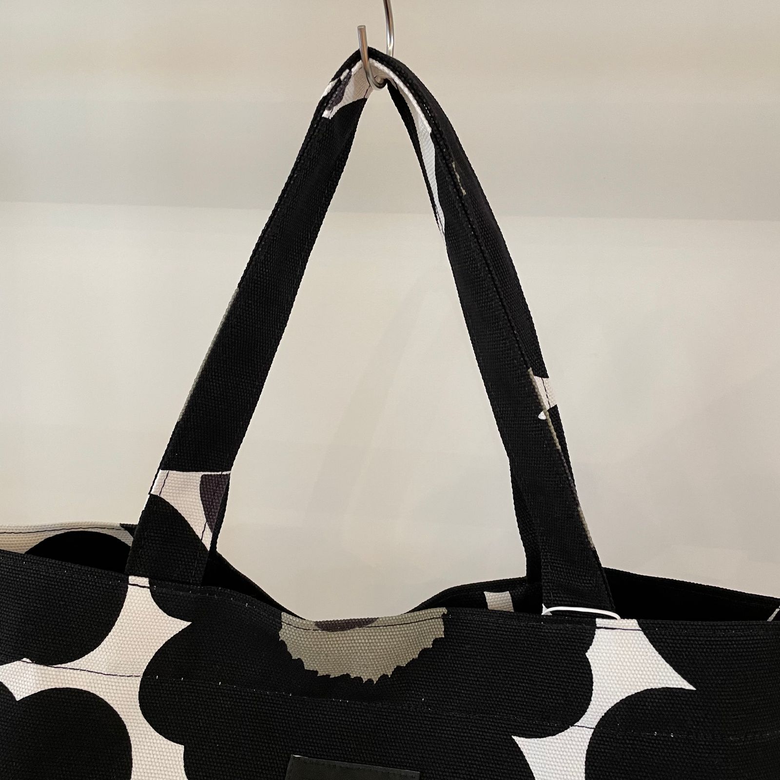 Japan Unikko Bag トートバッグ