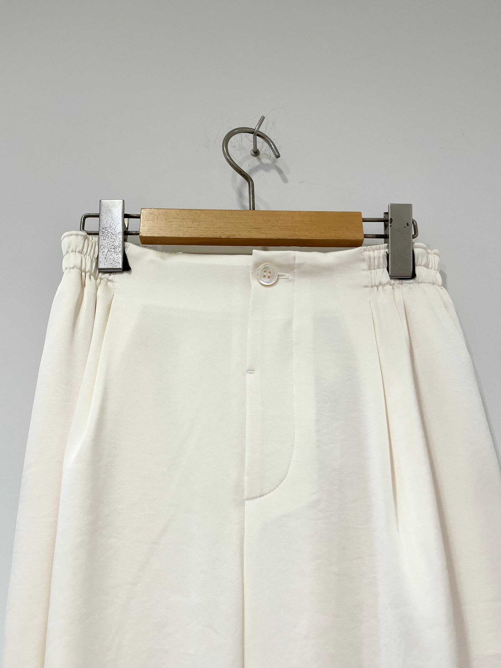 Greed International - Bed&Breakfast / Satin LRM Pants