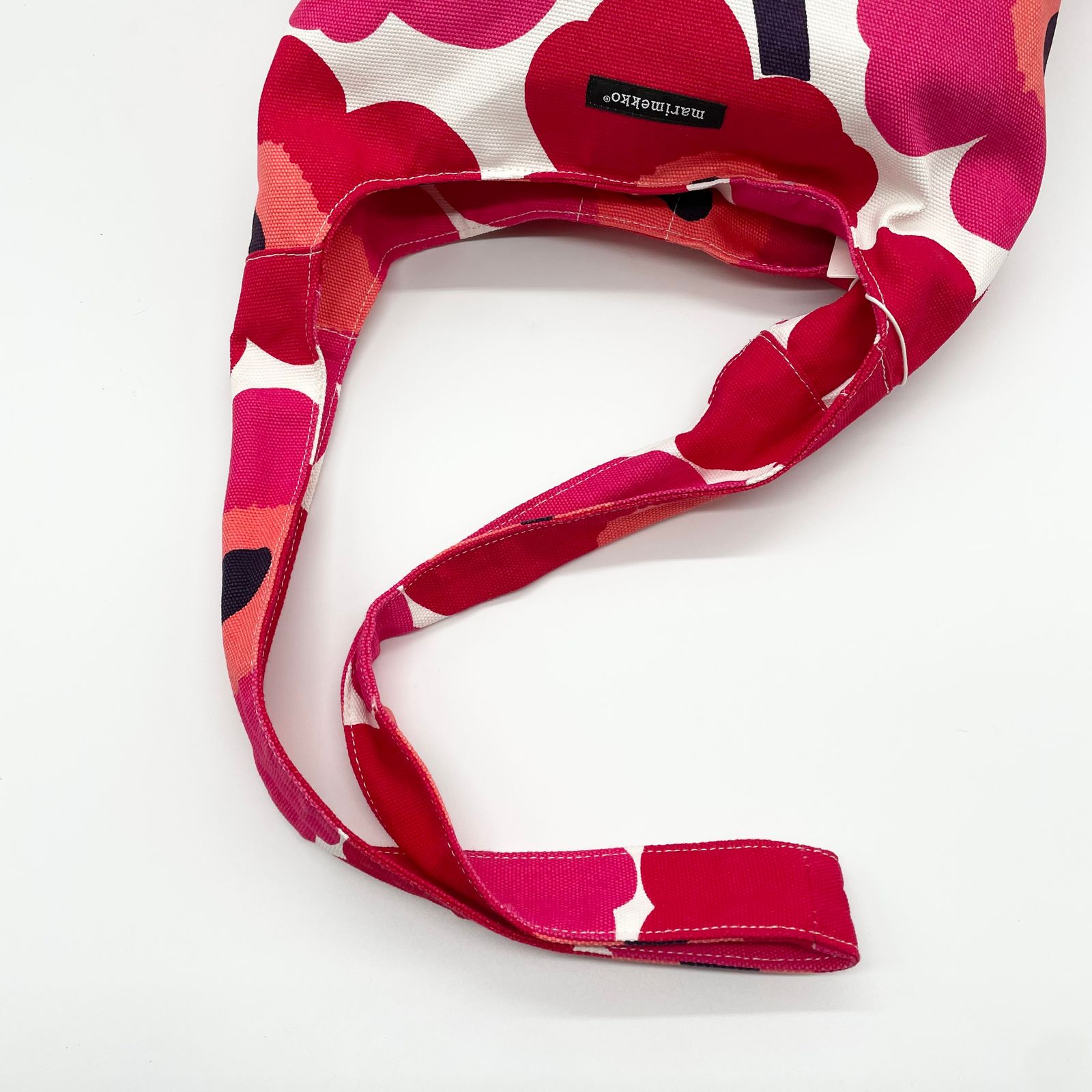 Marimekko - Pieni Unikko ワンショルダーバッグ | HALLOW's web