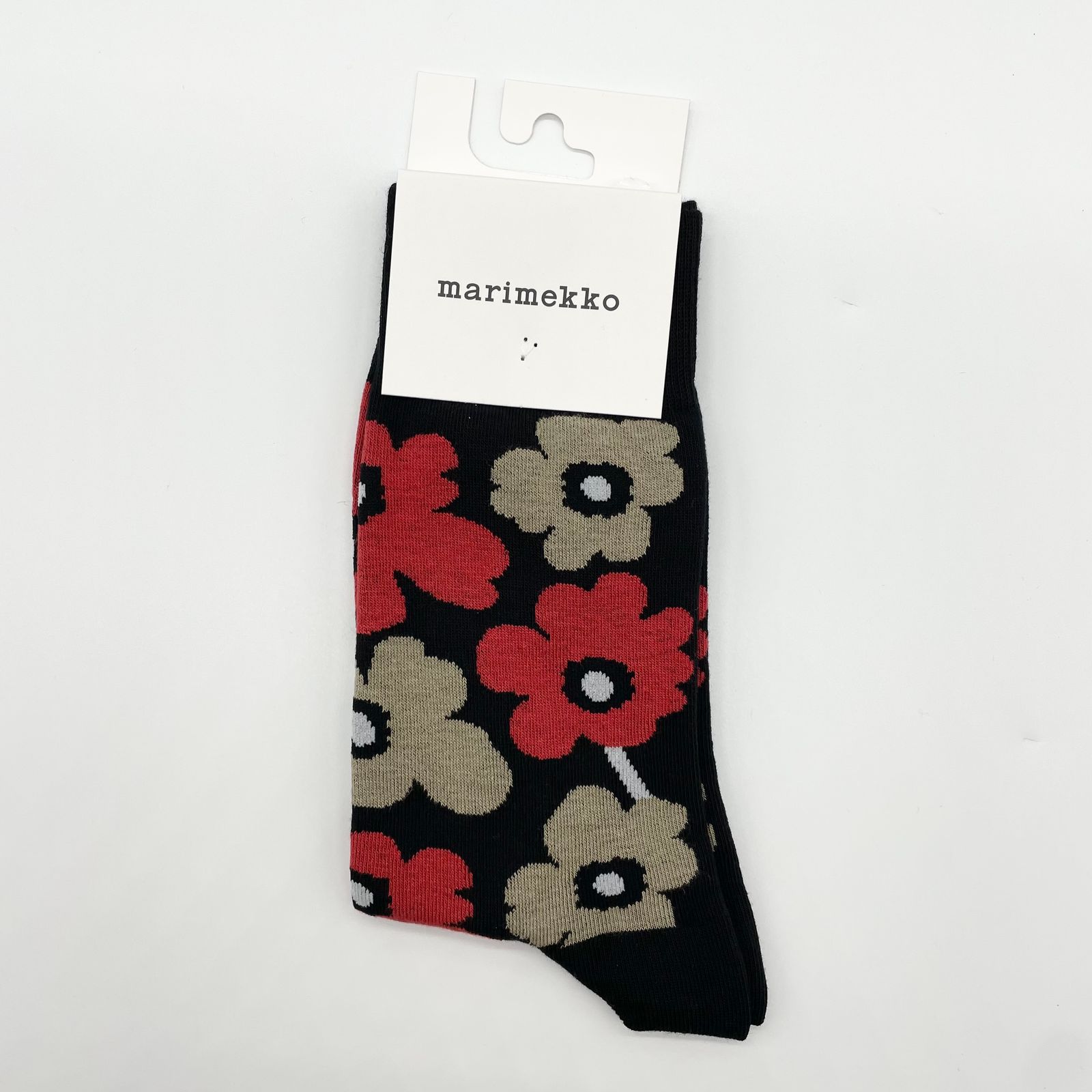 Kirmailla Unikko ソックス