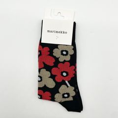 Kirmailla Unikko ソックス