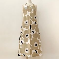 Pieni Unikko エプロン