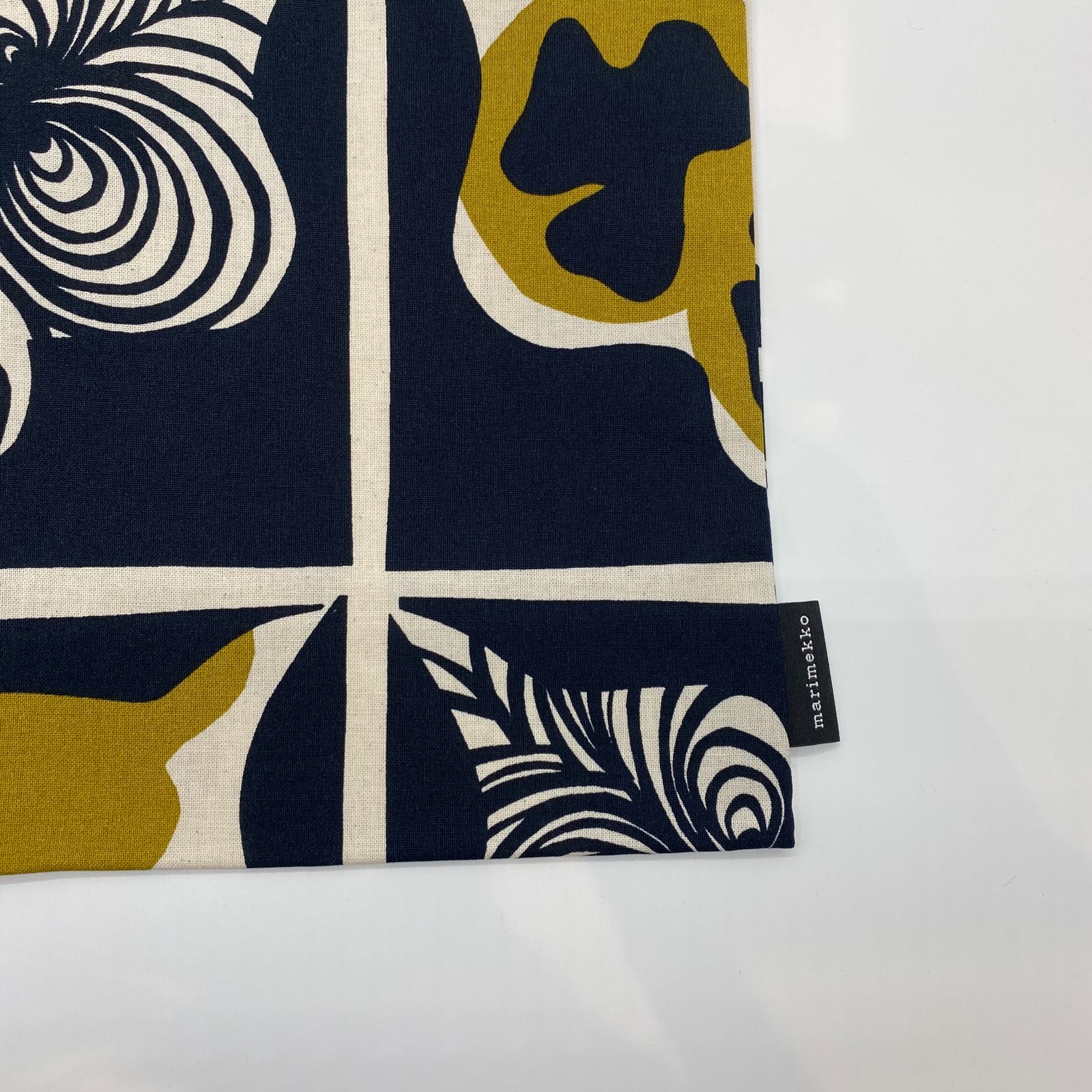 【2022AW】マリメッコ/ Pieni Rukinlapa ファブリックバッグ marimekko マリメッコ トートバッグ エコバッグ ファブリック