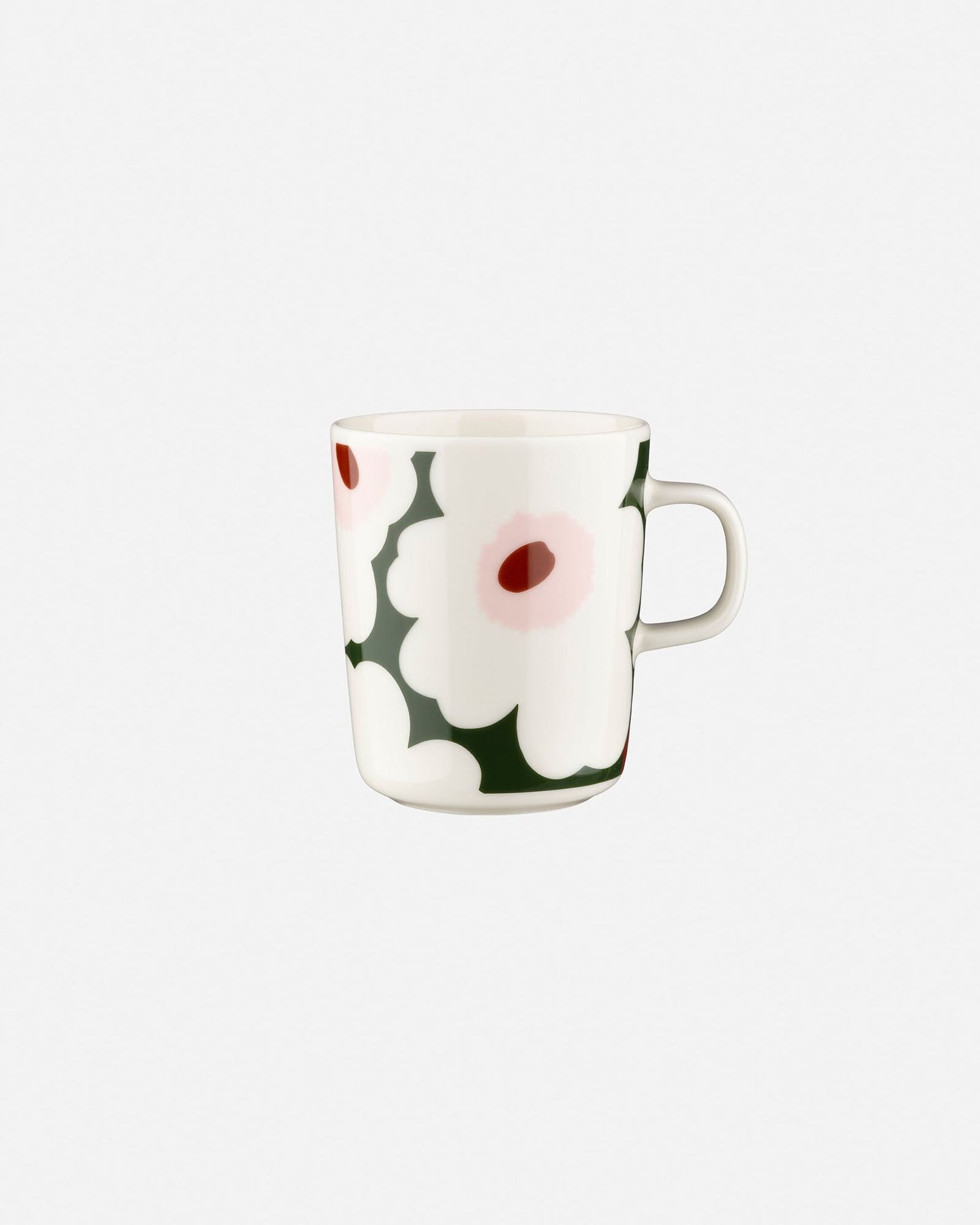 Unikko / マグカップ / 250ml / グリーン