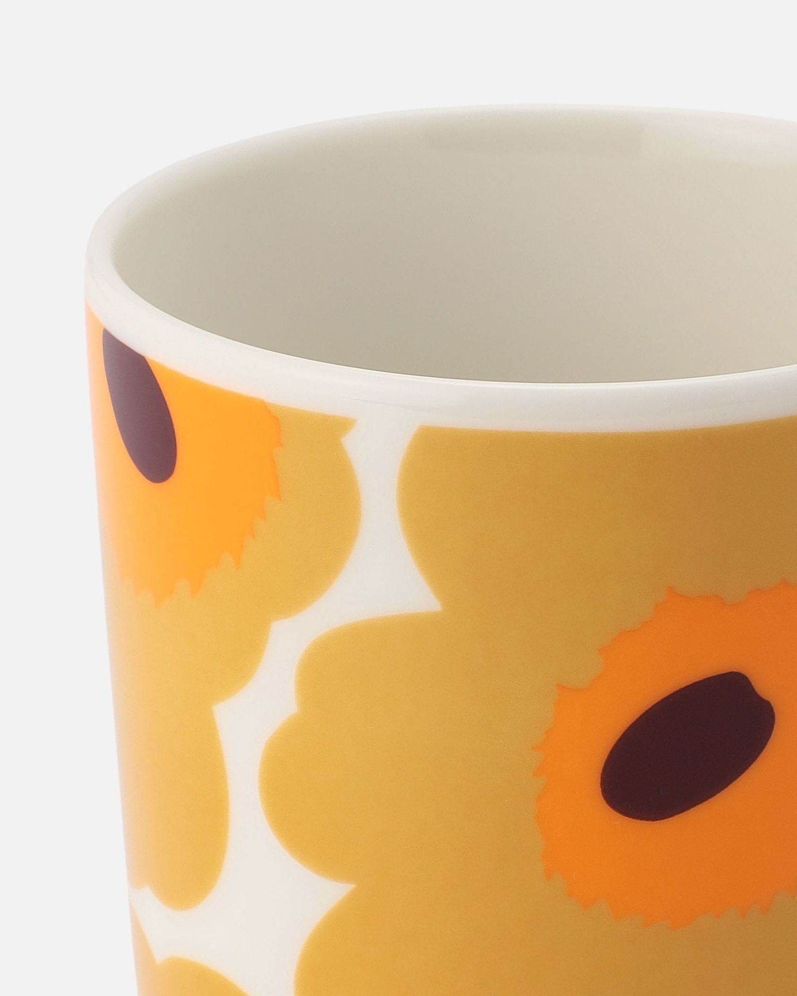 Unikko / マグカップ / 250ml / ブラウン