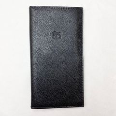 縦型長財布