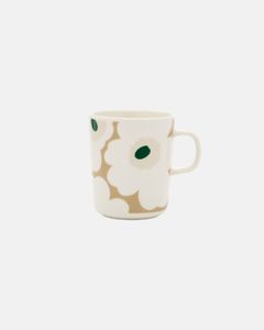Unikko マグカップ 250ml / ベージュ