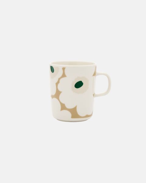 Unikko マグカップ 250ml / ベージュ