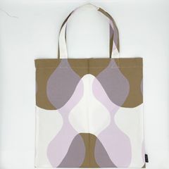 Lokki Pergola ロッキペルゴラ ファブリックバッグ