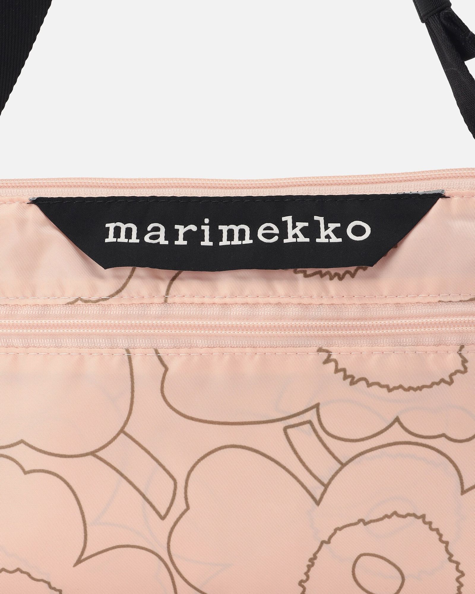 【marimekko】【日本限定】 Piirto Unikko S ショルダーバッグ marimekko -New Arrivals- 【日本限定】Neat Crossbody Piirto