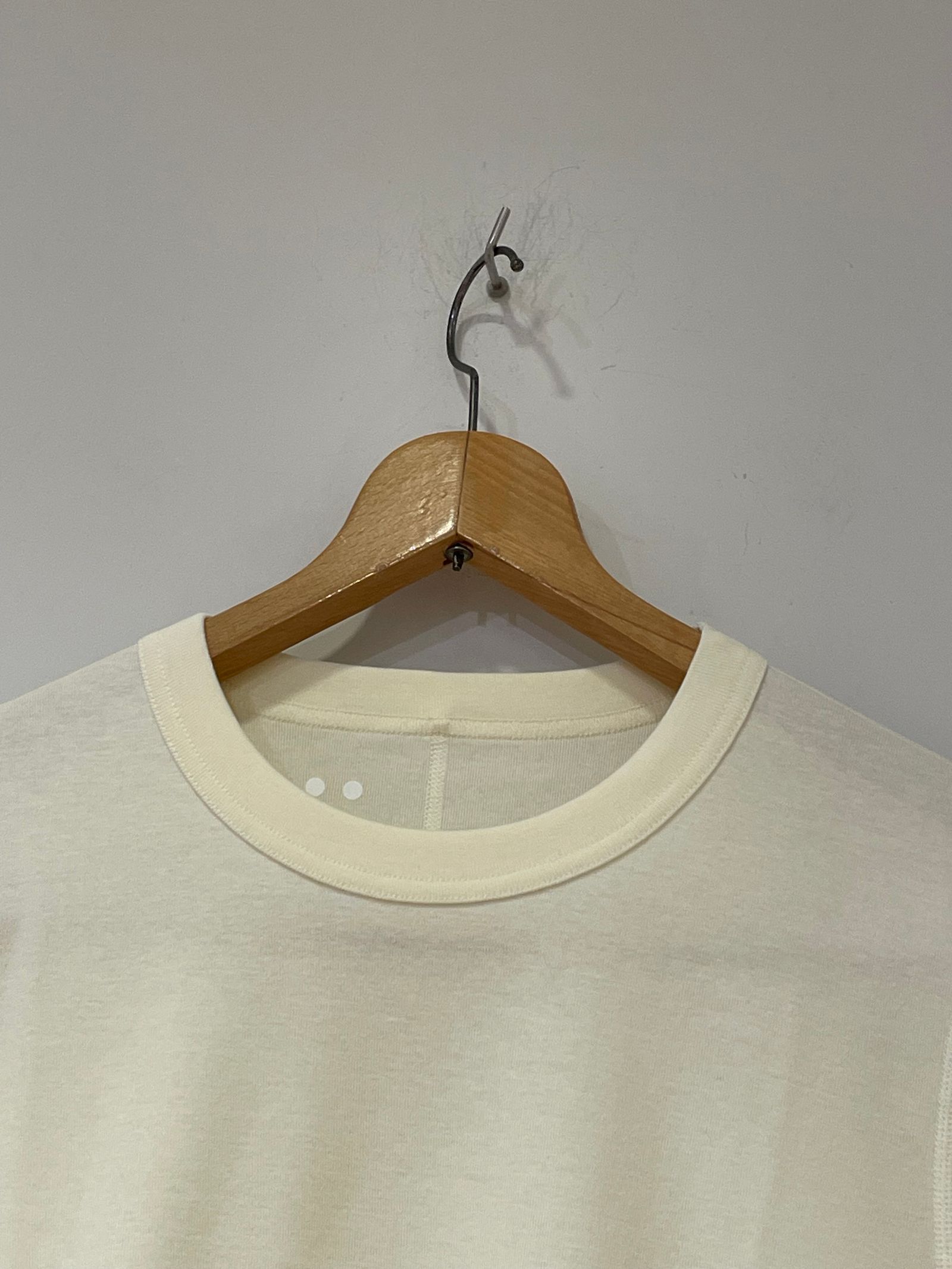 ボーイズアレックス / 半袖Tシャツ / エクリュ