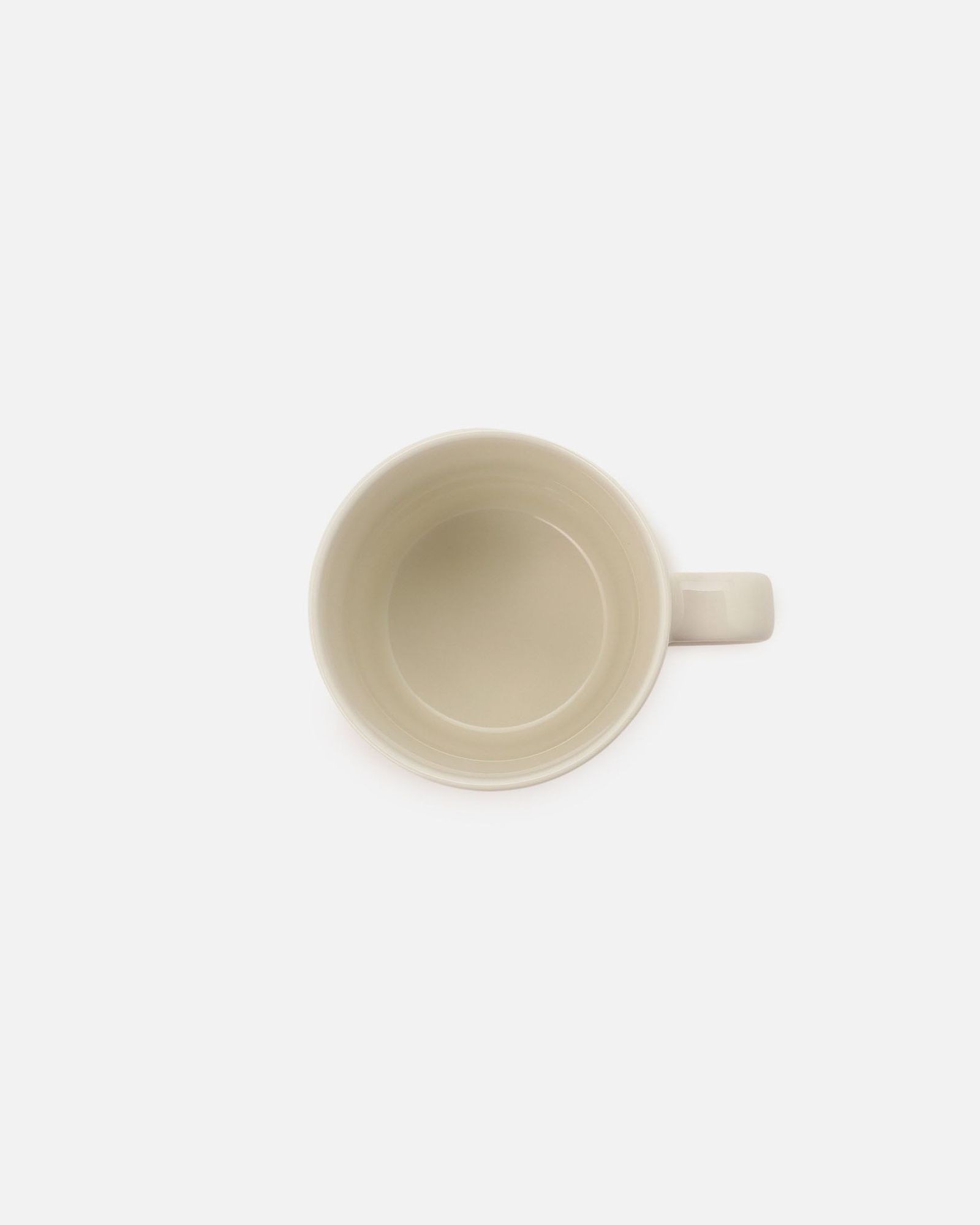 【日本限定】Logo マグカップ 250ml / マリメッコロゴ / ピンク