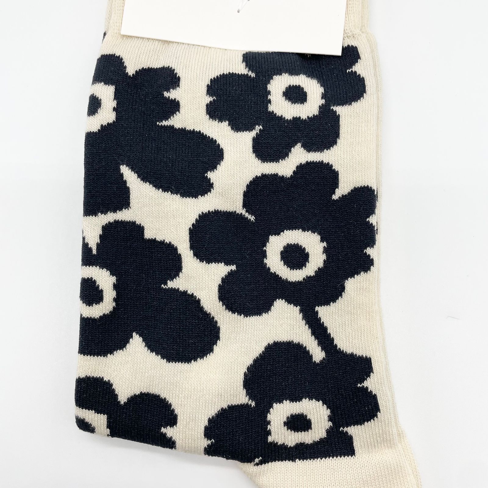 Kirmailla Unikko ソックス