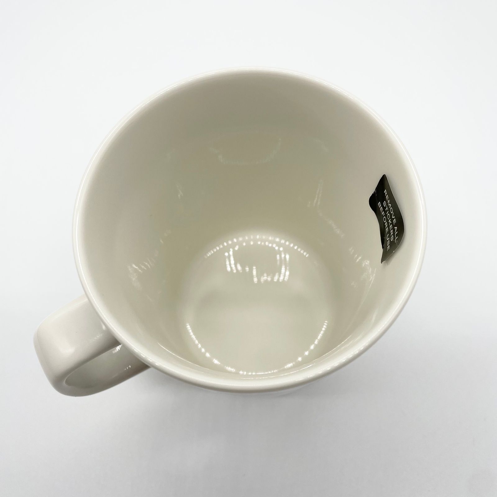 Ketunmarja マグカップ