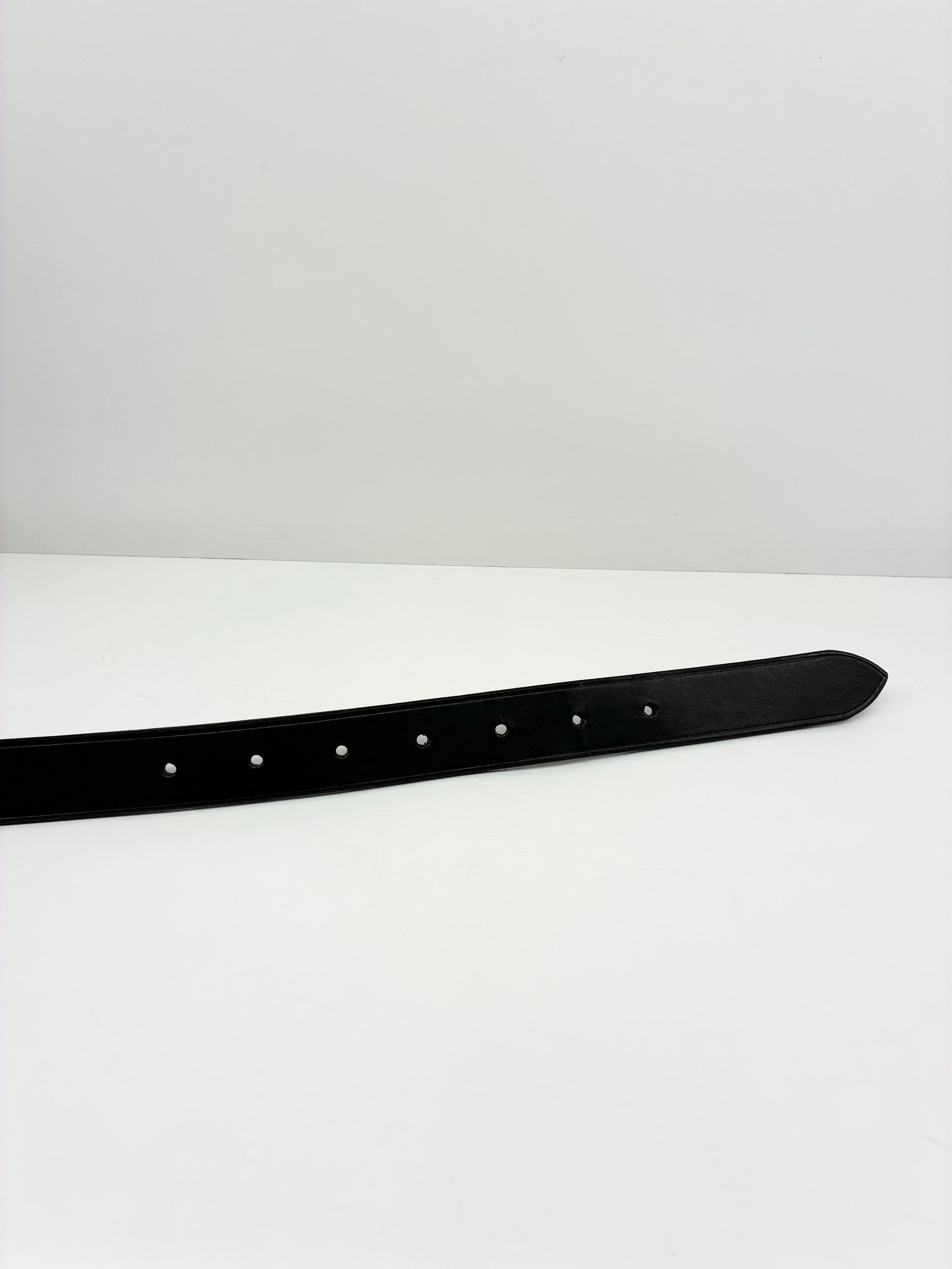 Cinch  oblada ブラックレザーベルト Oblada】GARRISON BELT MINI 30mm – CINCH inc