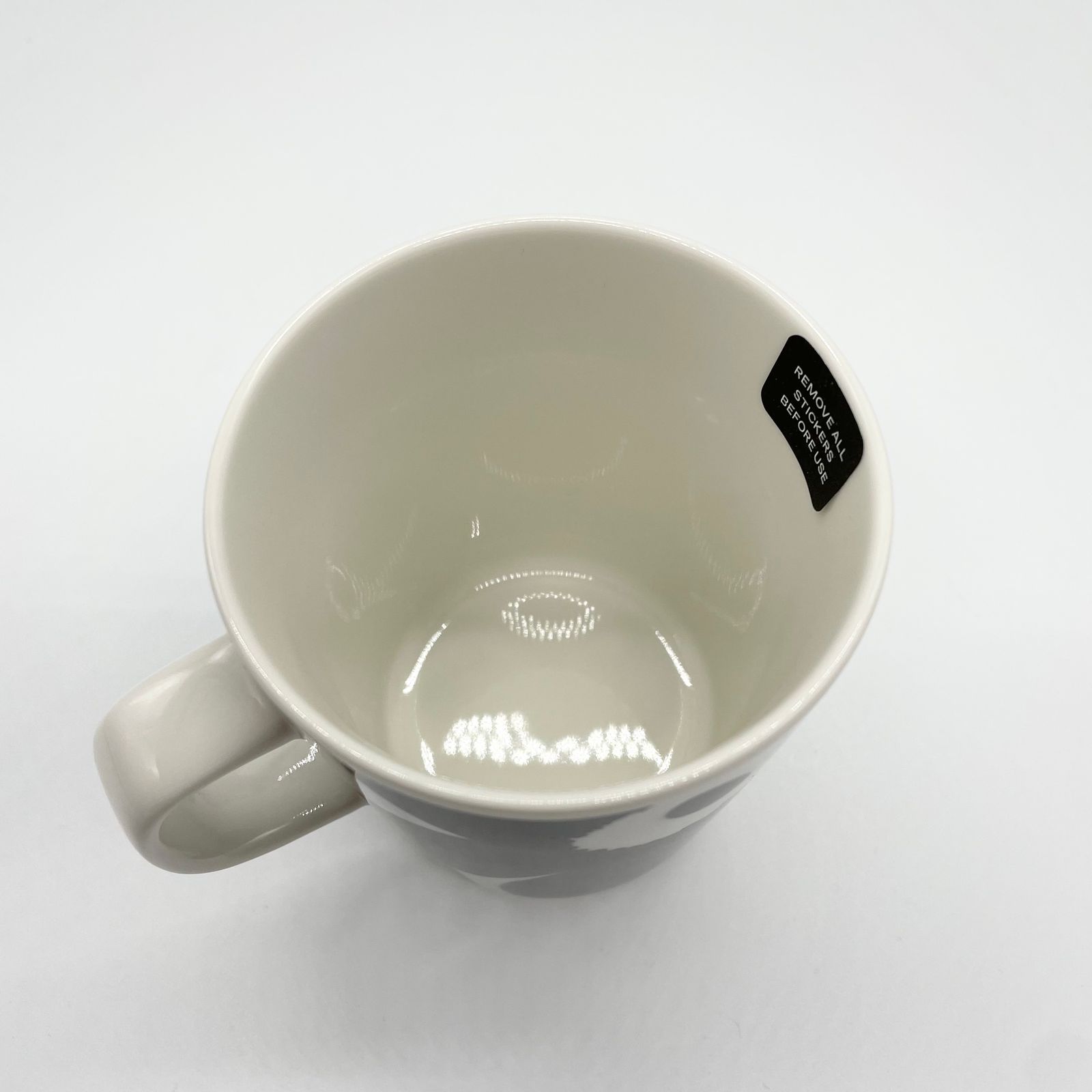 Pieni Unikko マグカップ