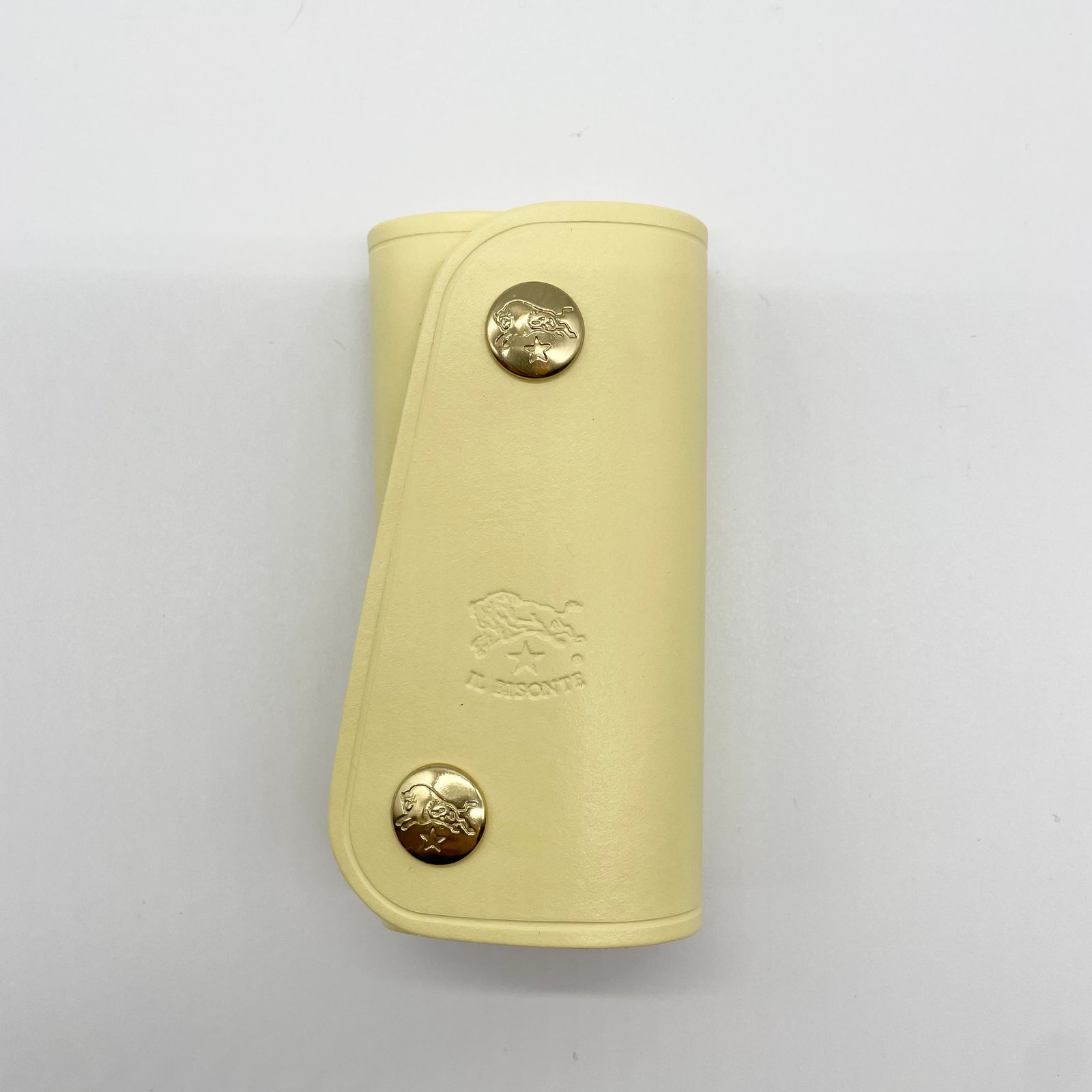 2022SS NEW COLOR 4連フックキーケース