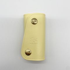 2022SS NEW COLOR 4連フックキーケース