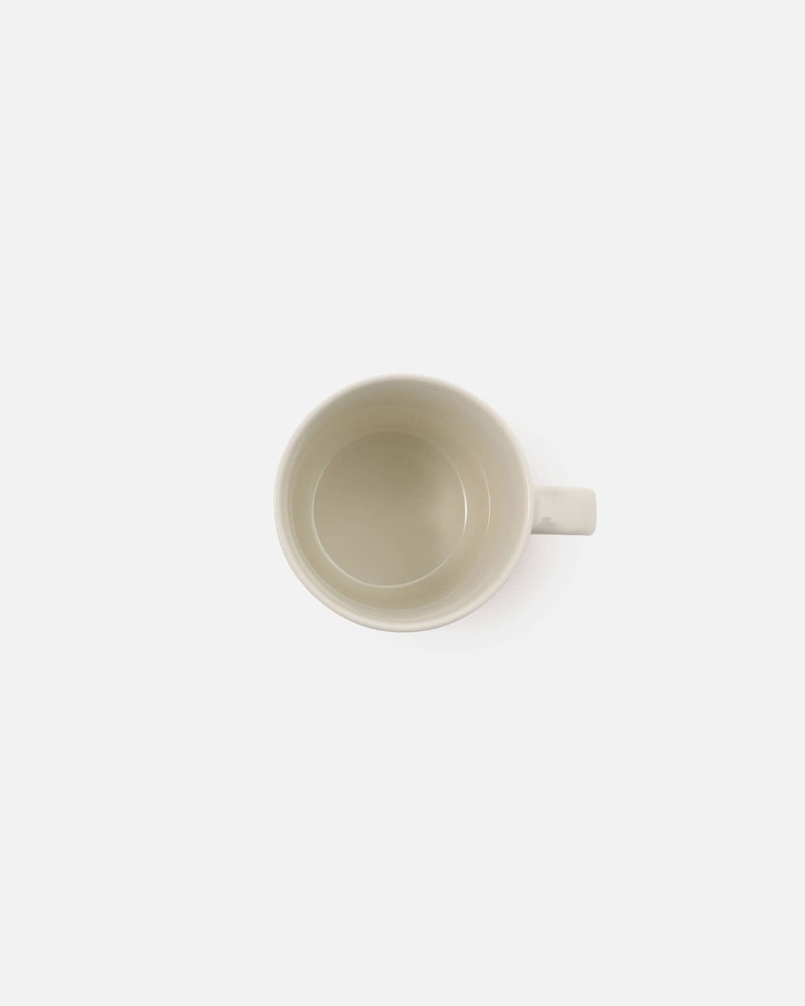 【日本限定】Unikko / マグカップ / 250ml / グレー