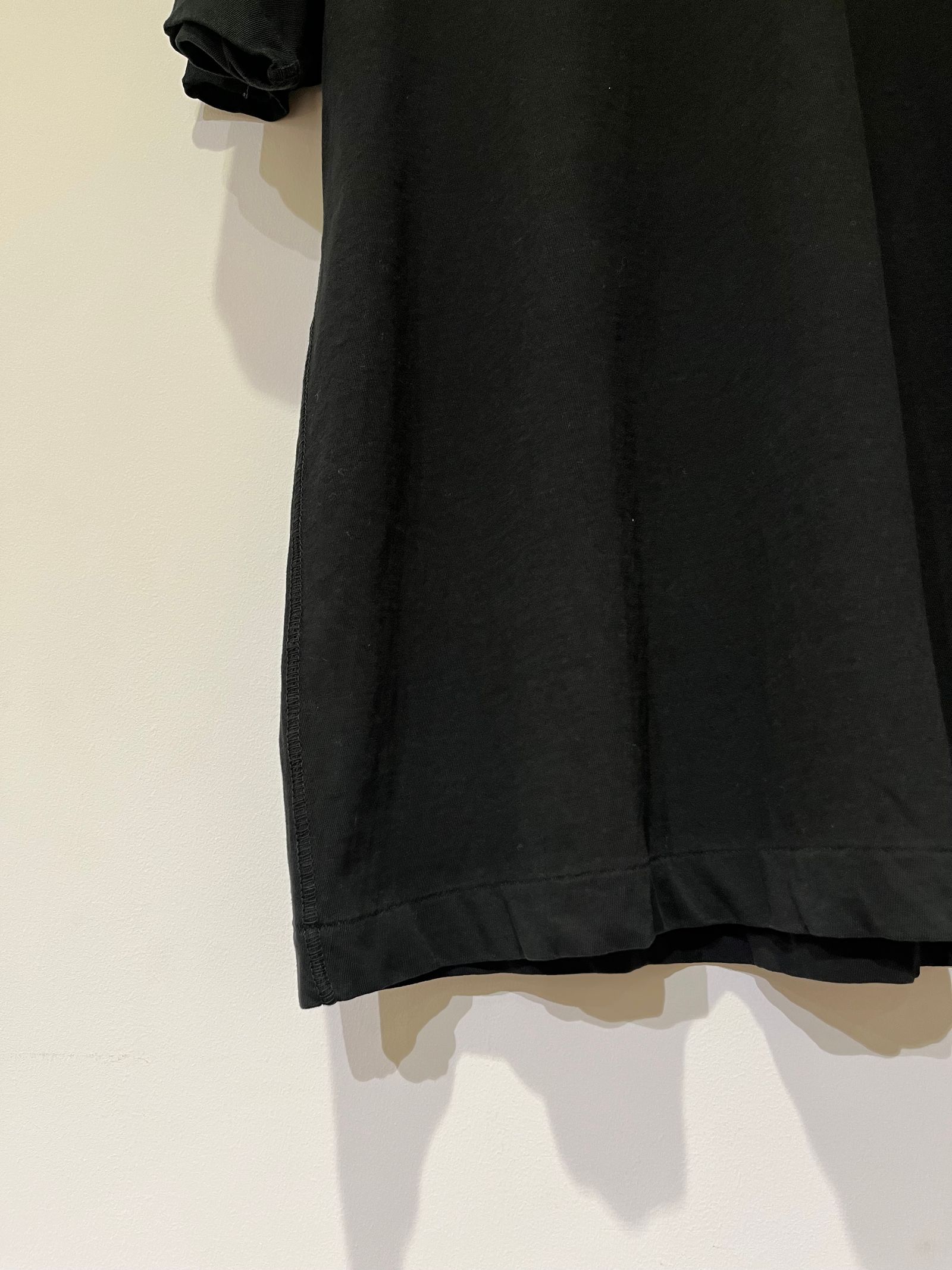mock neck cutsew モックネックカットソー nowos 6201005959