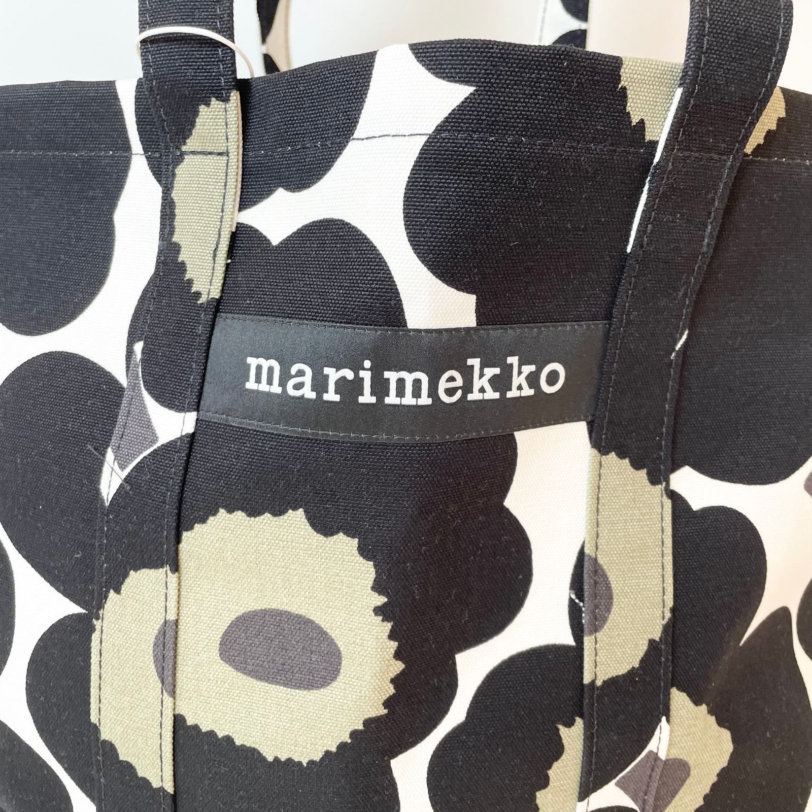 PIENI Unikko トートバッグ