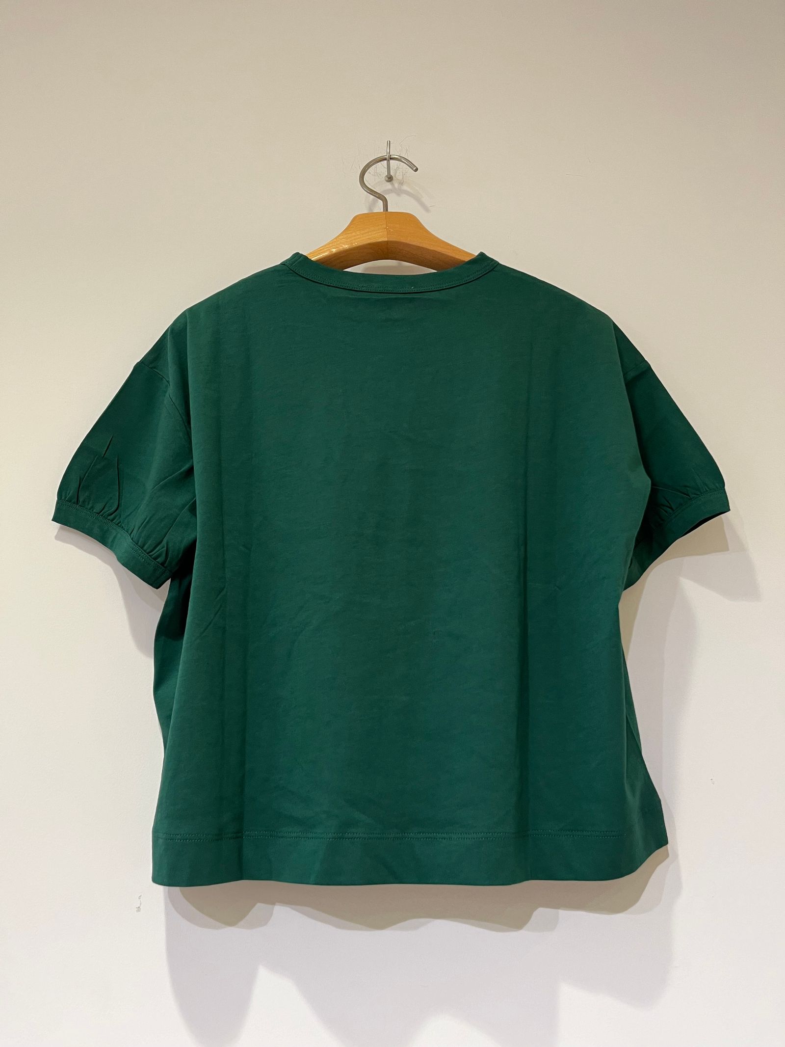 Ron Herman - 新品＊Demylee  パフスリーブ  コットンカットソー Ron Herman - 新品♡ Demylee ロンハーマン別注 パフスリーブ