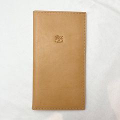 縦型長財布