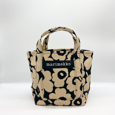 Seidi unikko トートバッグ