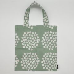 【日本限定】Puketti ファブリックバッグ