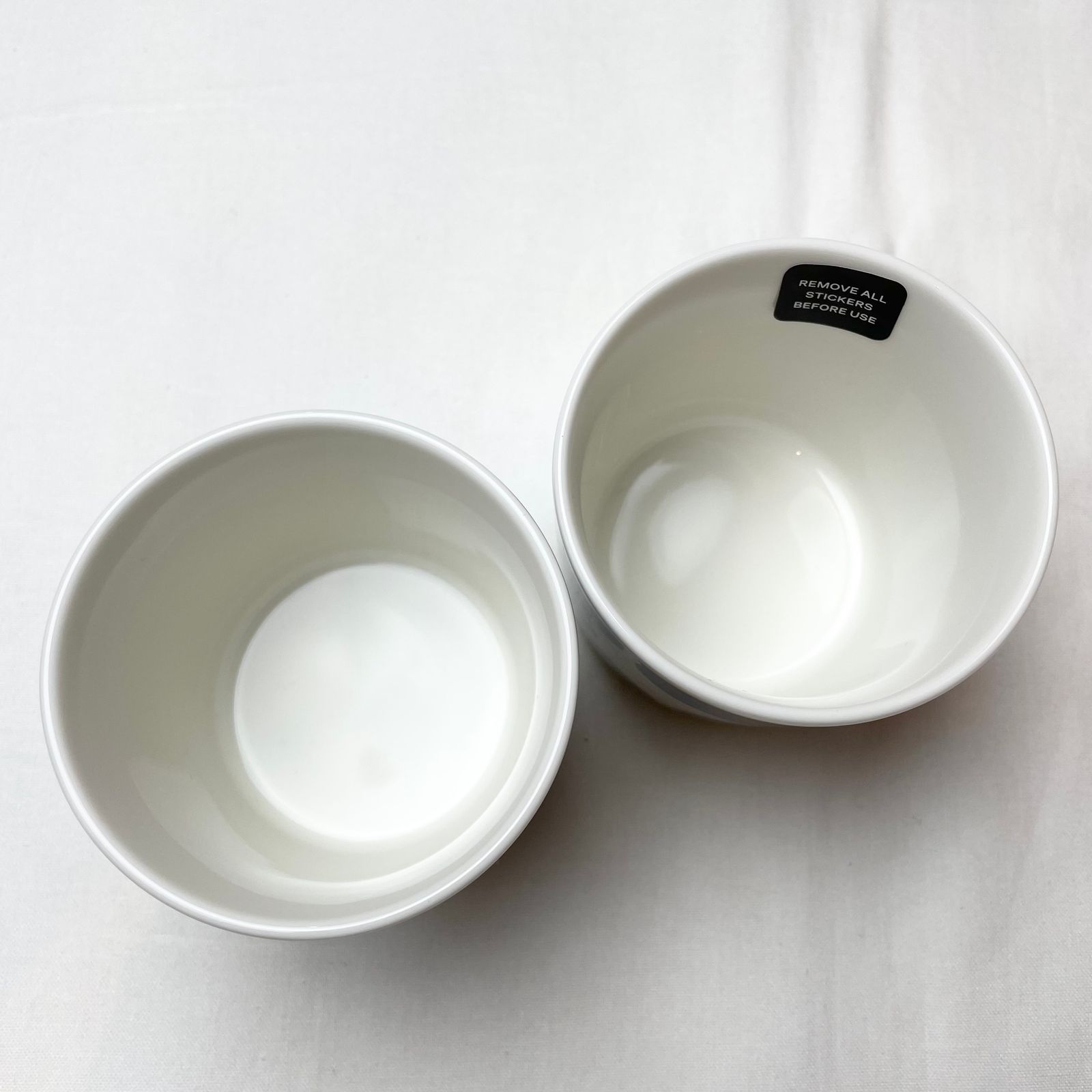 Unikko コーヒーカップセット