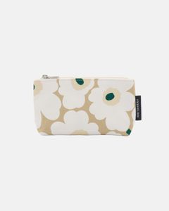 Mini Unikko Eelia コスメティックバッグ / ポーチ / ベージュ