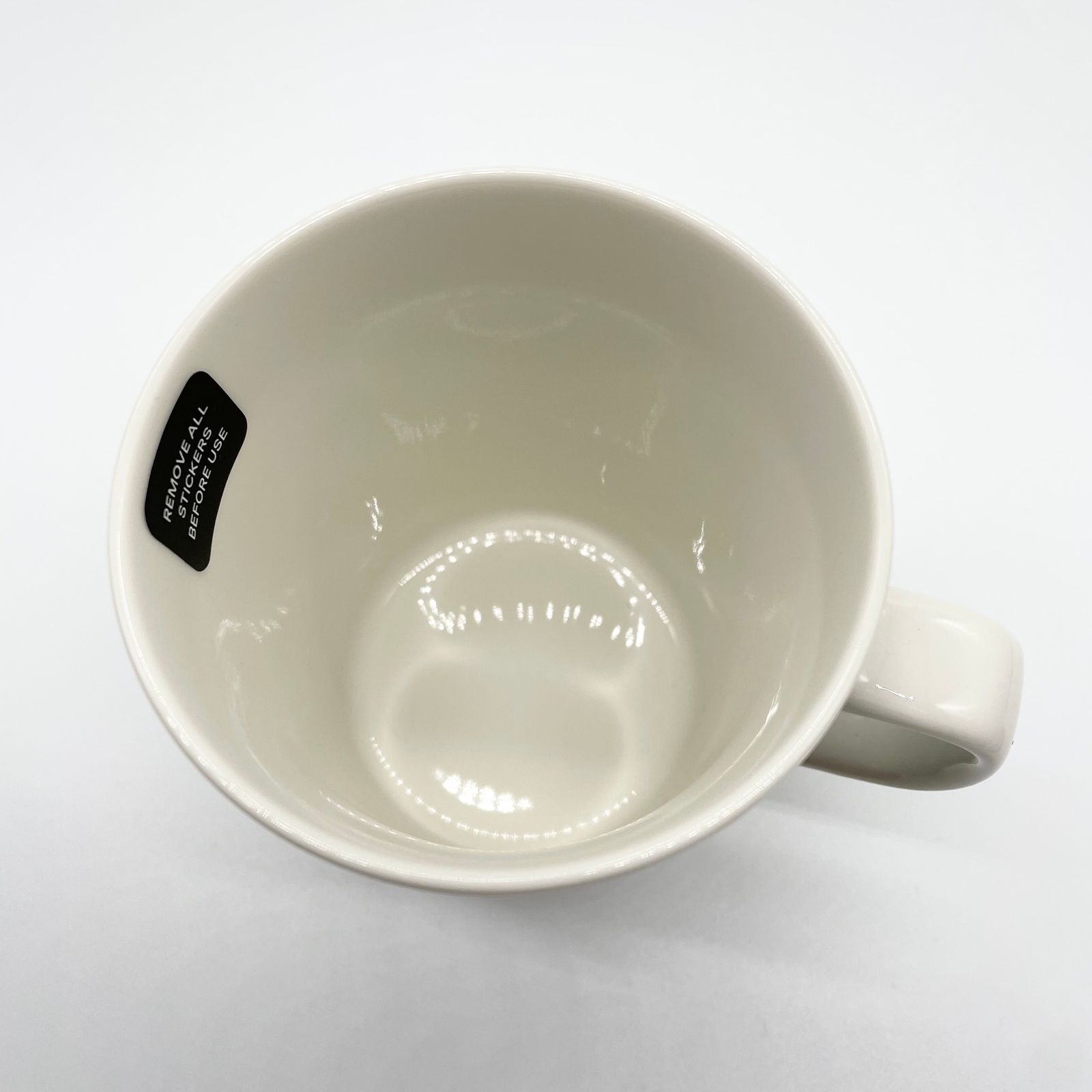 【日本限定】Puketti マグカップ
