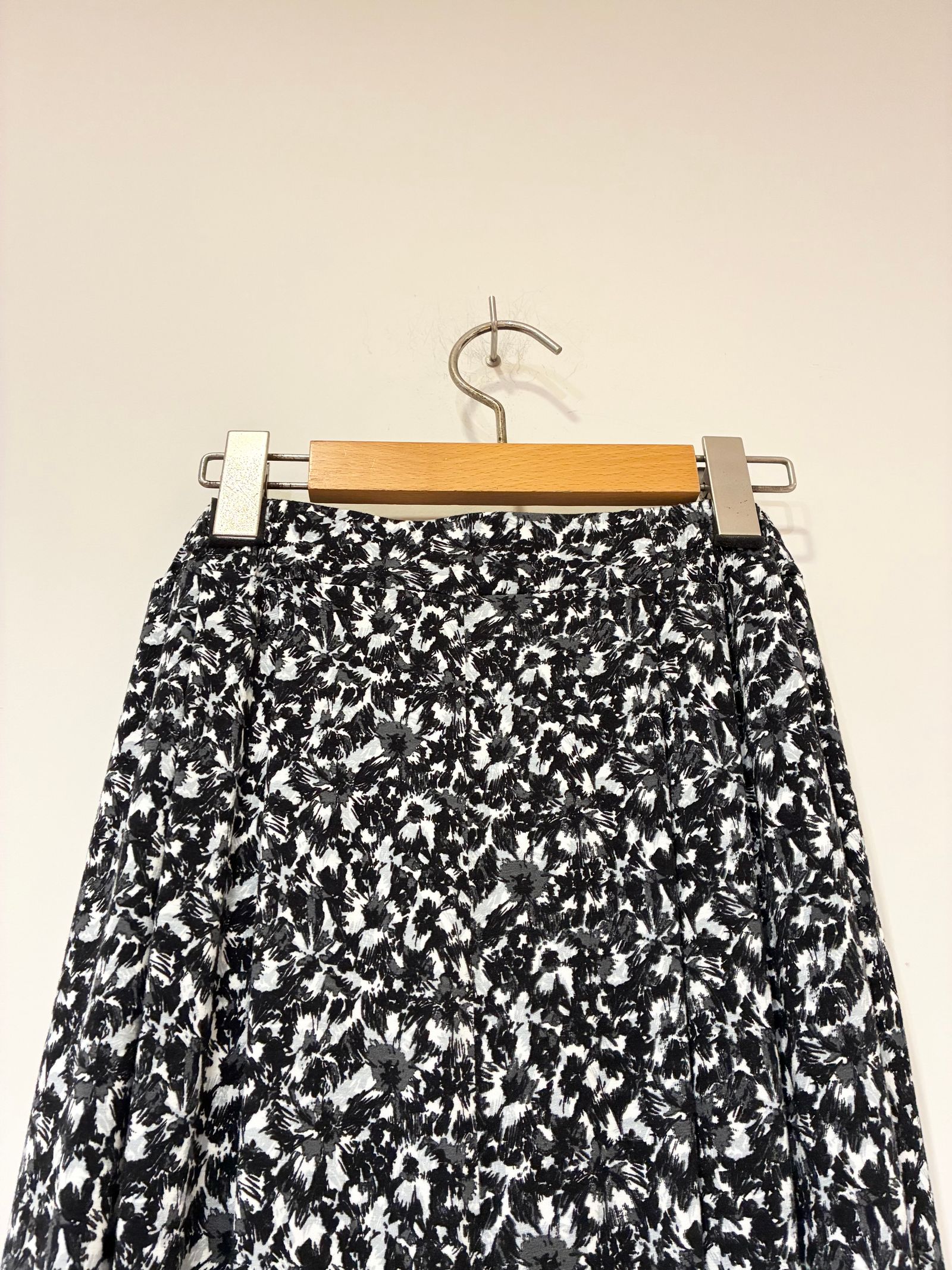 トラベルライン パンツ / イージーワイドパンツ / ブラック / マルチカラー