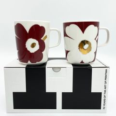 Juhla Unikko マグカップセット