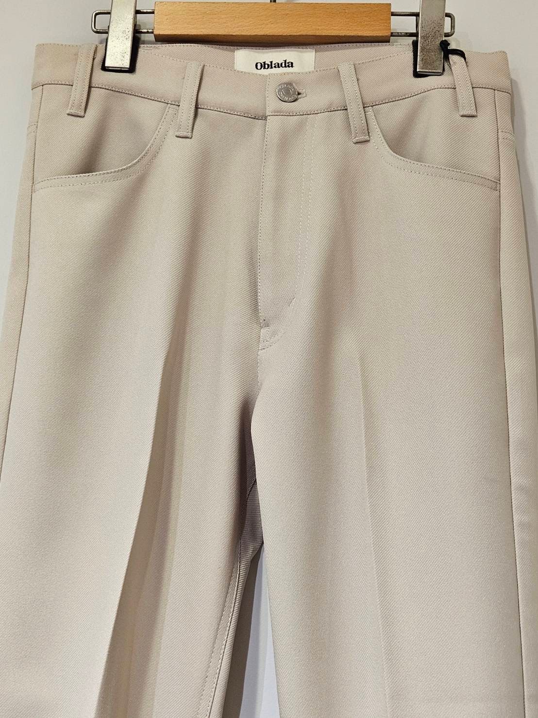 DINNER PANTS センタープレスパンツ S2410PT04 oblada