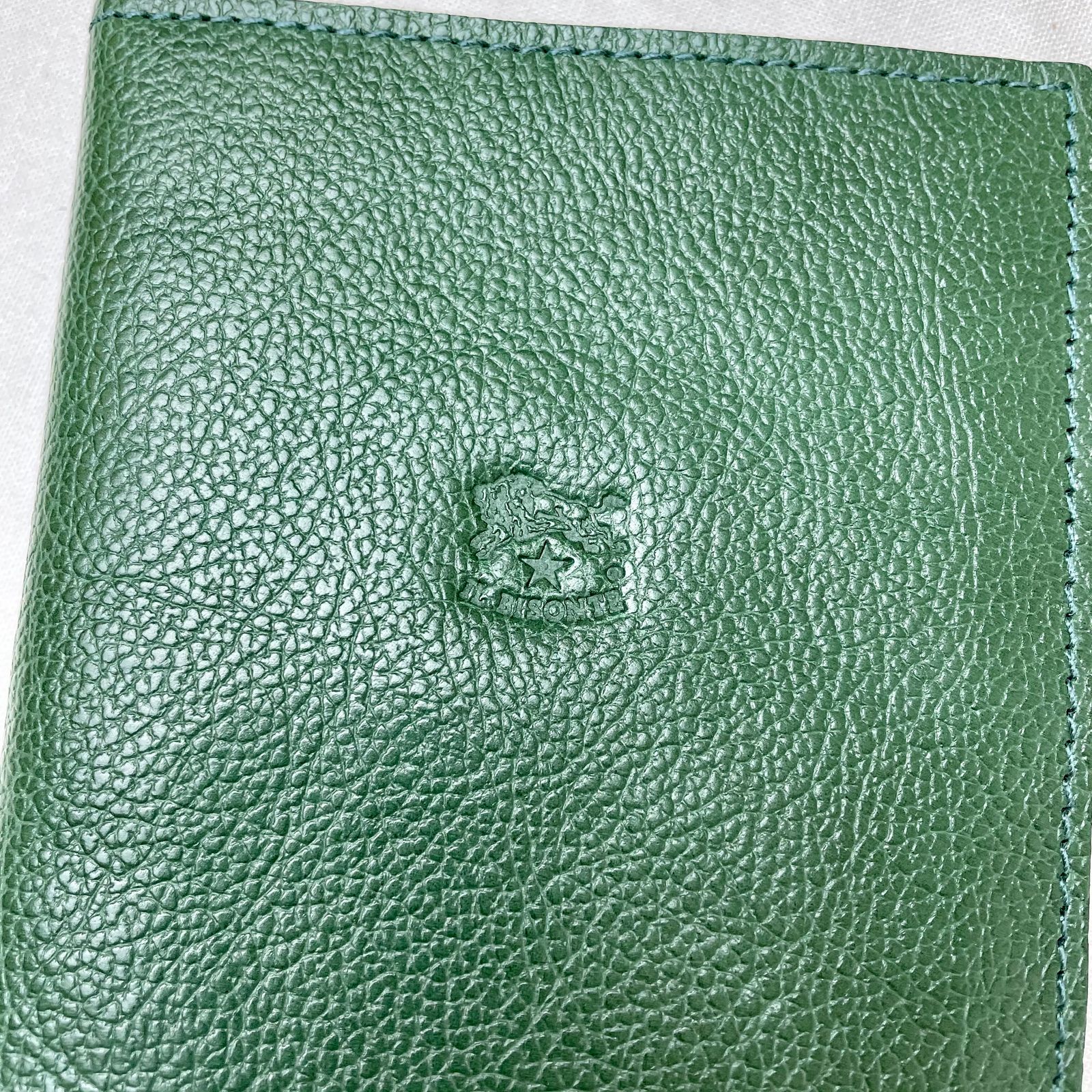 縦型長財布