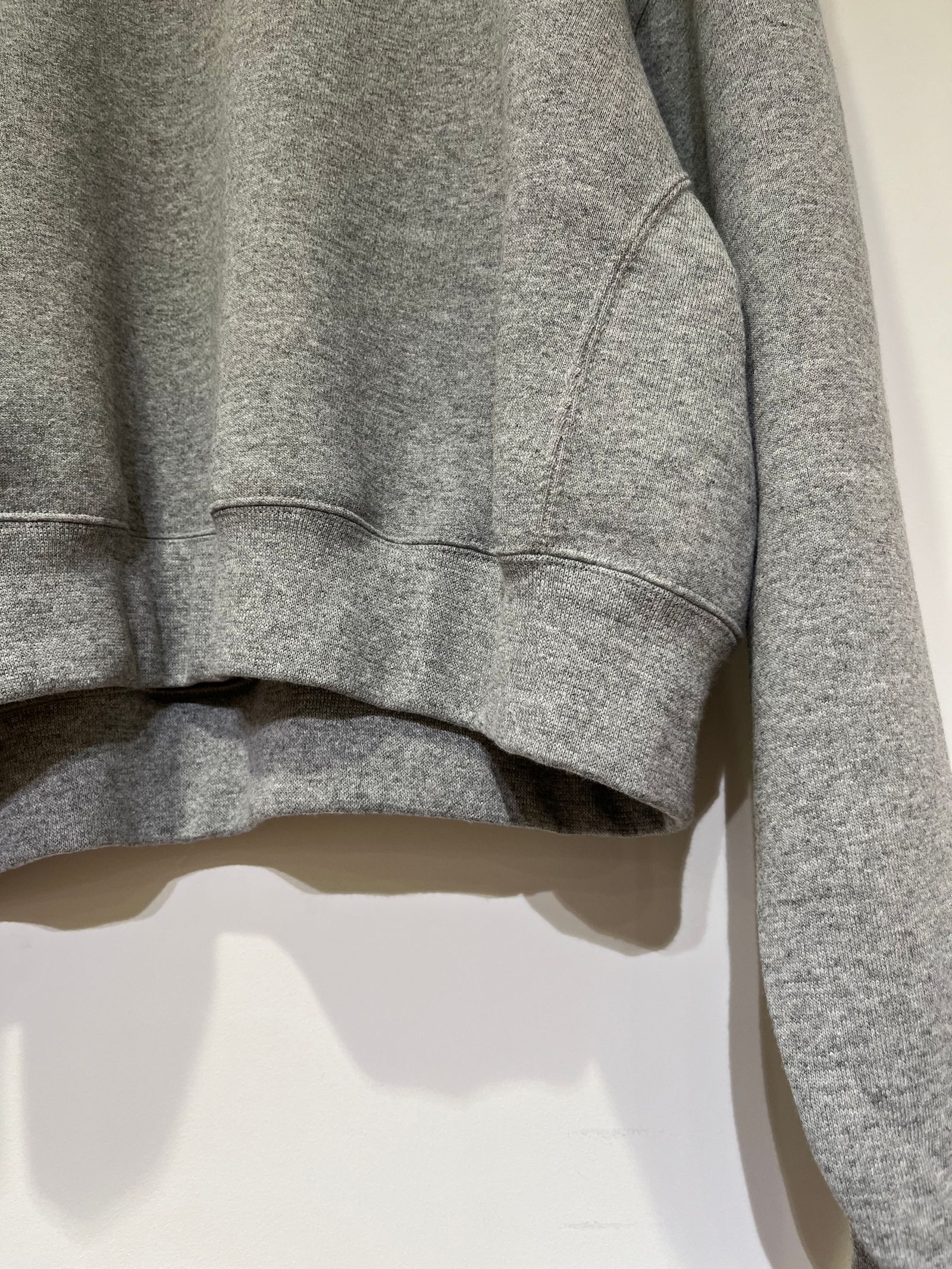 ACADEMY SWEAT oblada ロゴスウェット