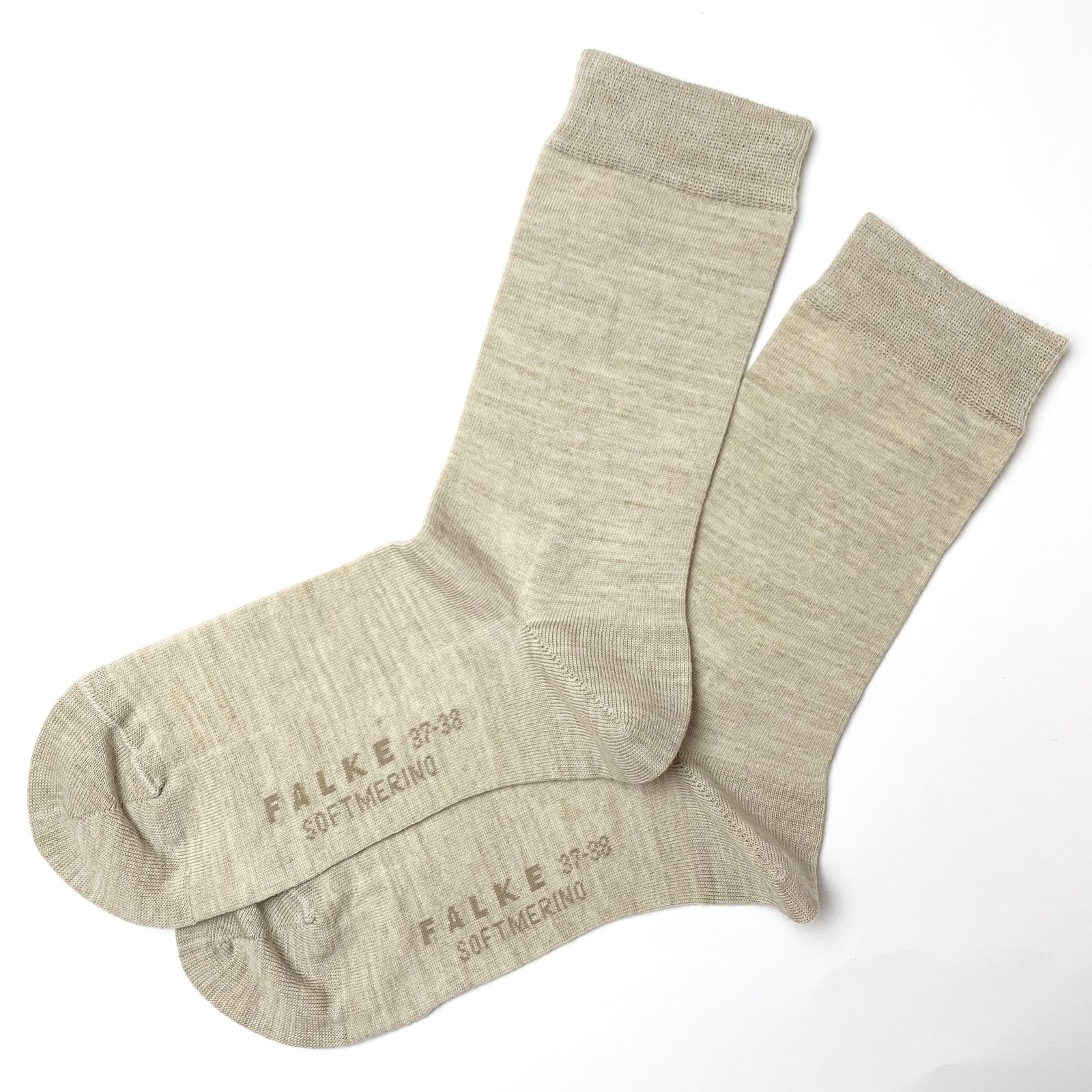 SOFTMERINO ソックス