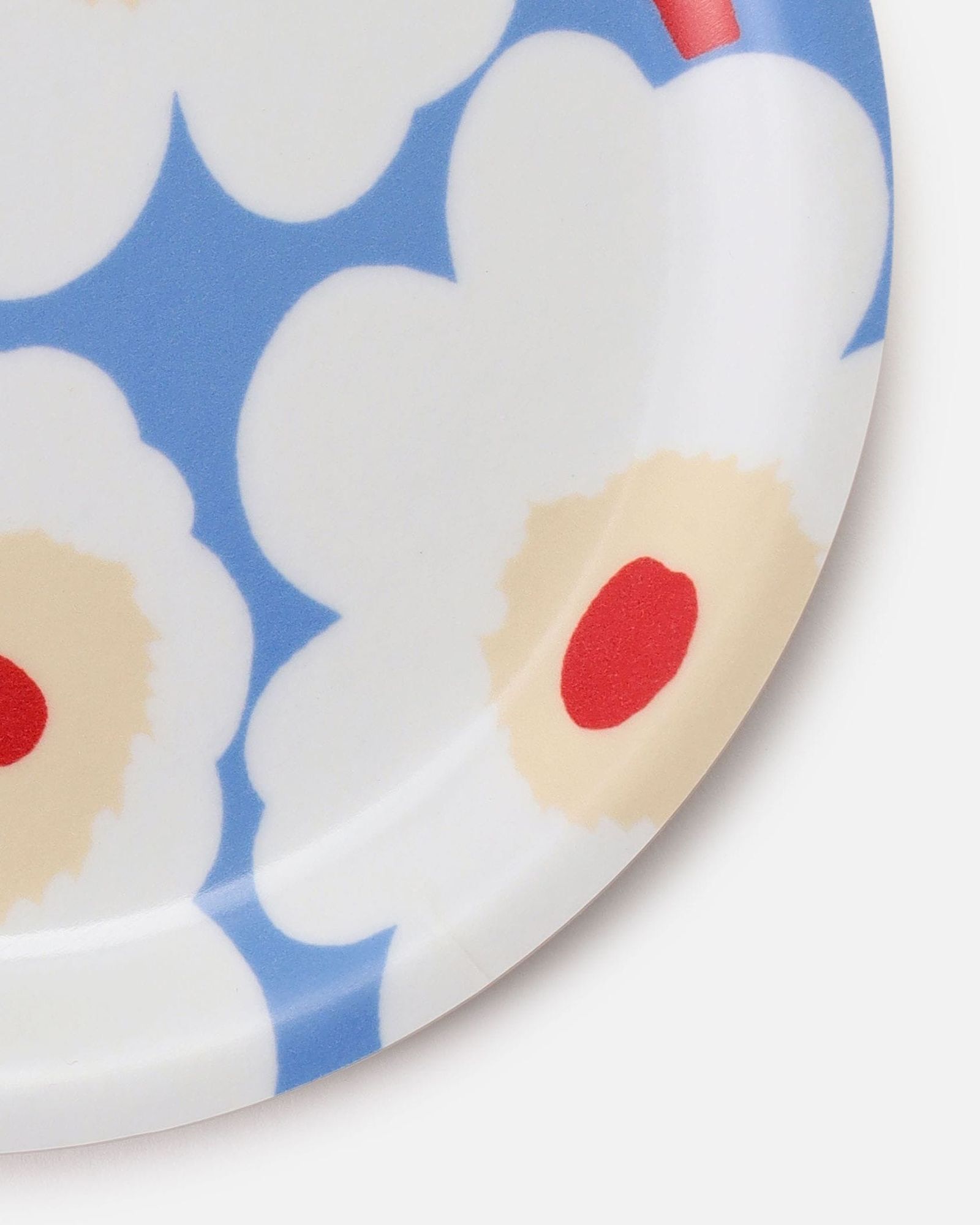 Unikko コースター / ブルー