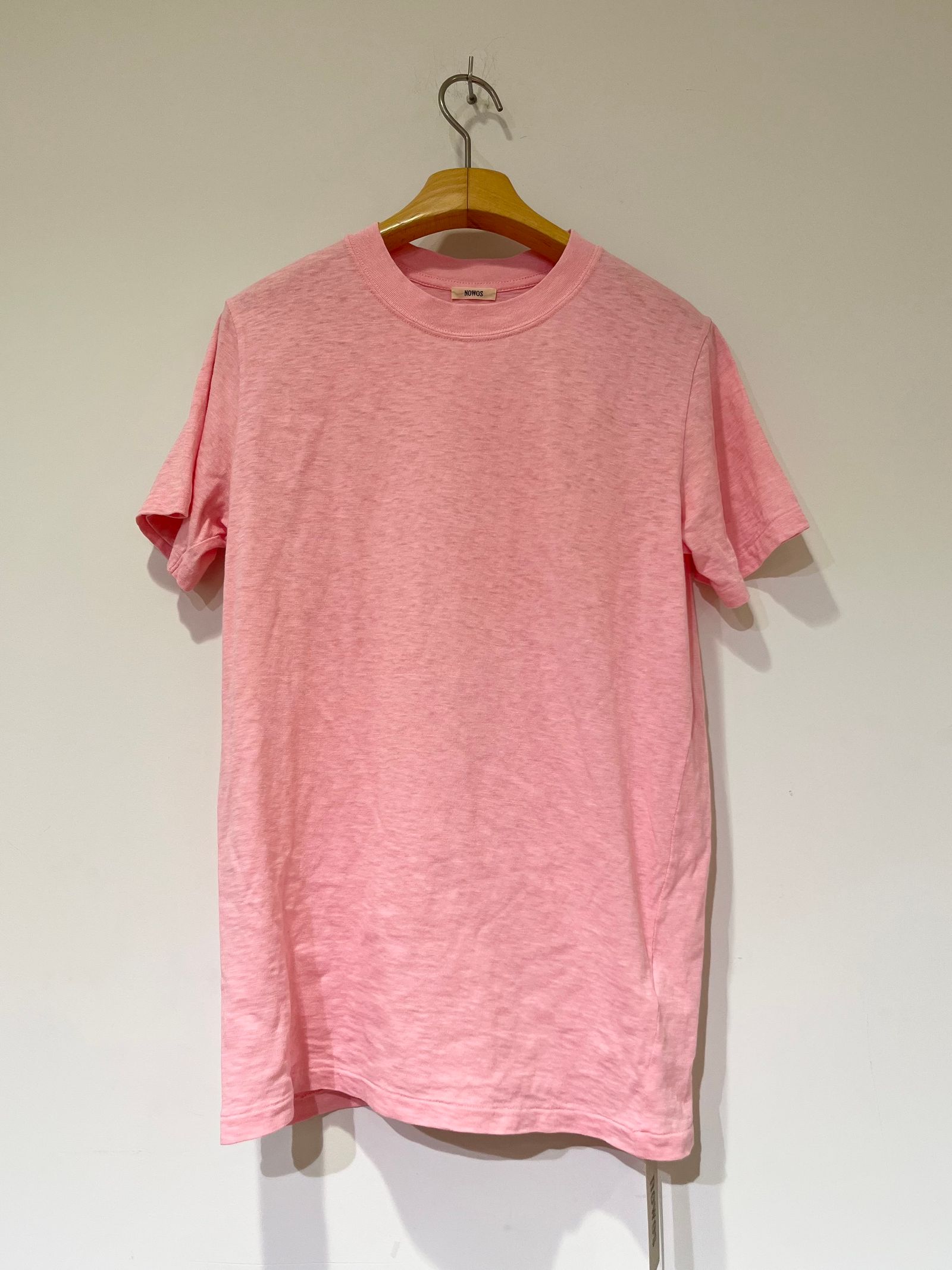 nowos ノーウォス　67nowos　レース　シャツ 67 nowos＞期間限定販売のお知らせ | st company online store