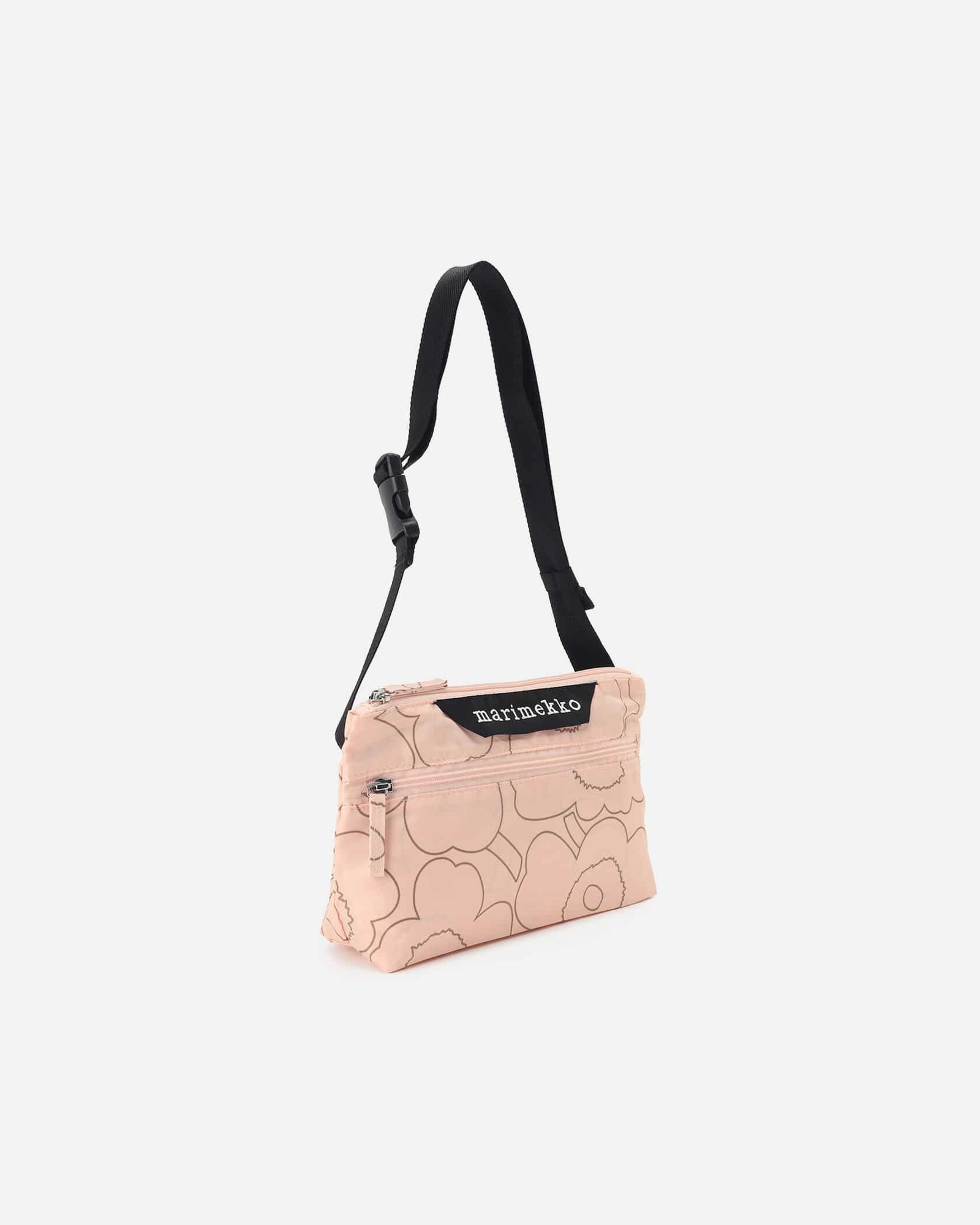 【日本限定】Neat Crossbody Piirto Unikko S / ショルダーバッグ / ピンク