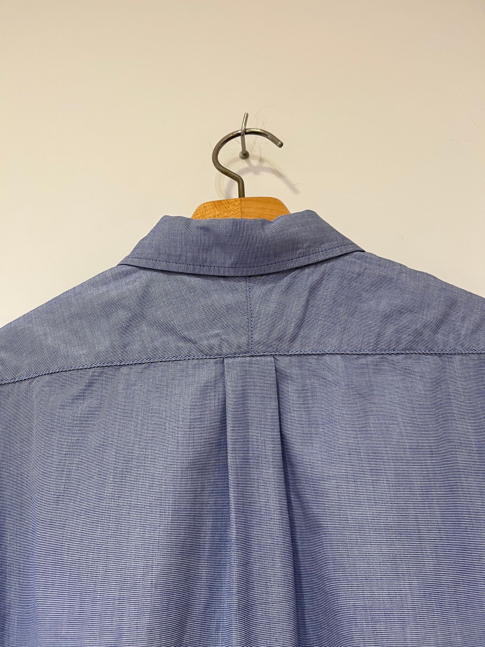 ALFRED SHIRT シャツ オーバーサイズシャツ oblada