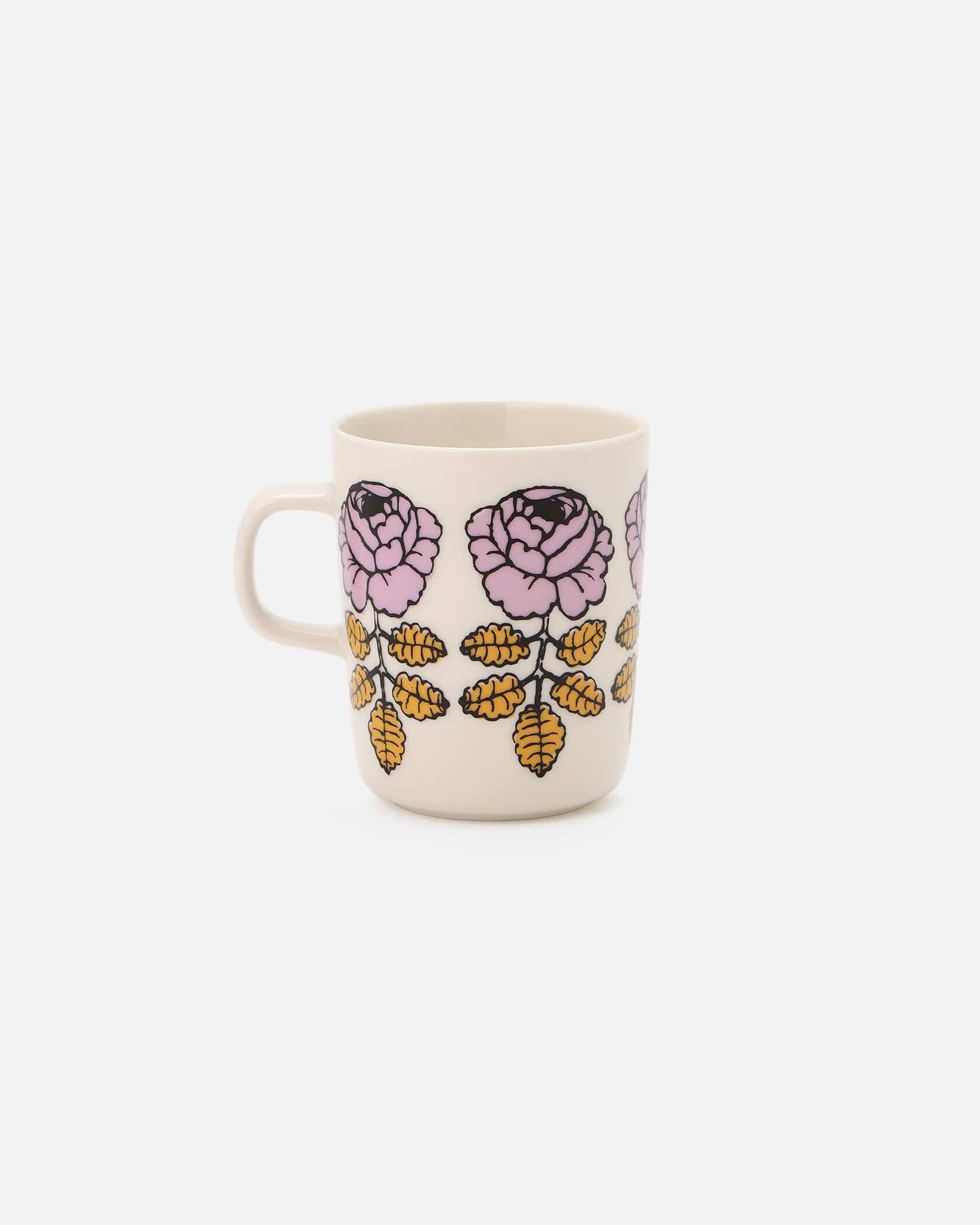 Marimekko - 【限定商品】Vihkiruusu / ウェディングローズ