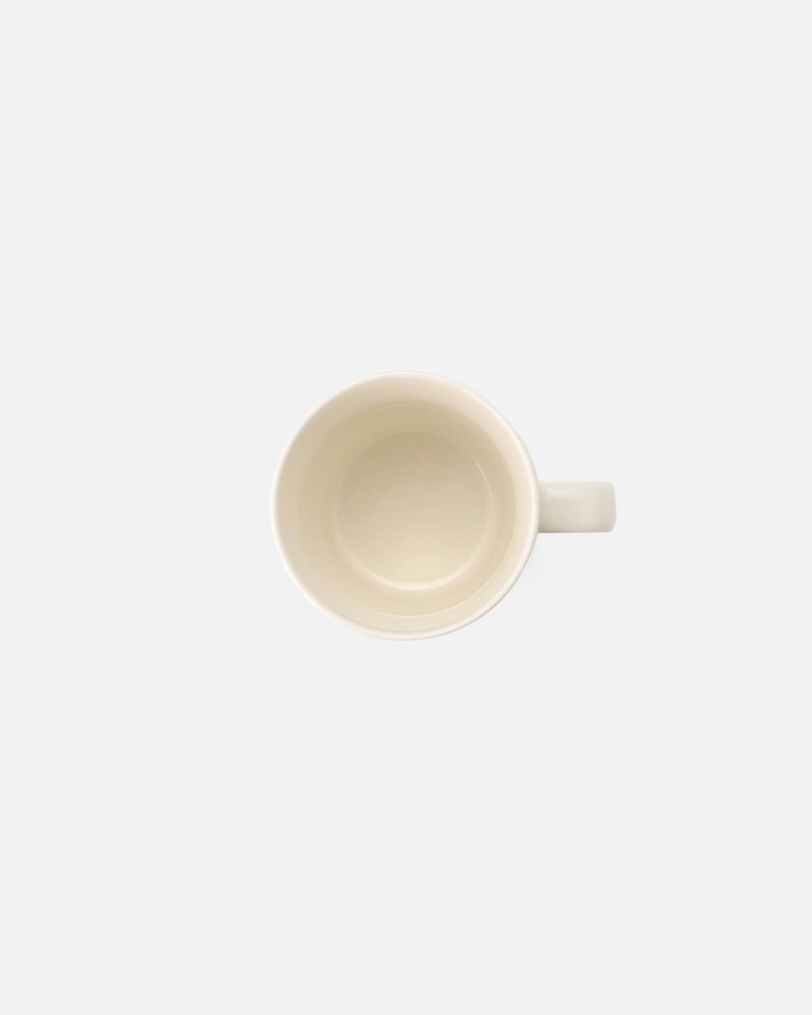 【限定商品】Kestit / 花柄 / マグカップ / イエロー