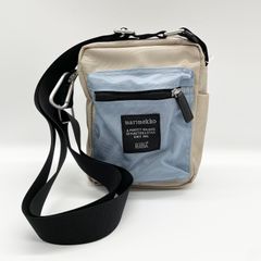 CASH&CARRY ショルダーバッグ