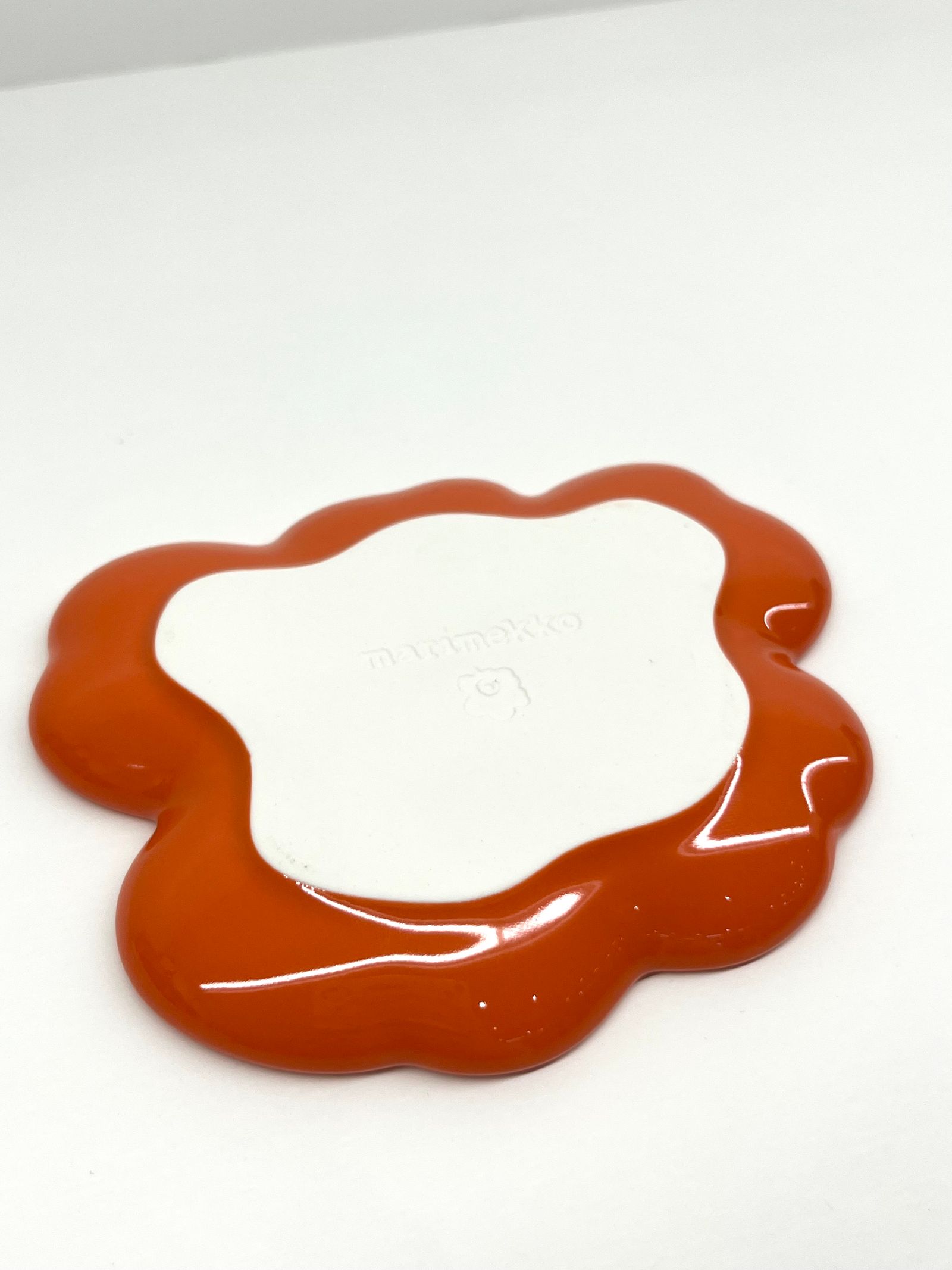 ウニッコ 60周年 プレートセット 52249473181 marimekko