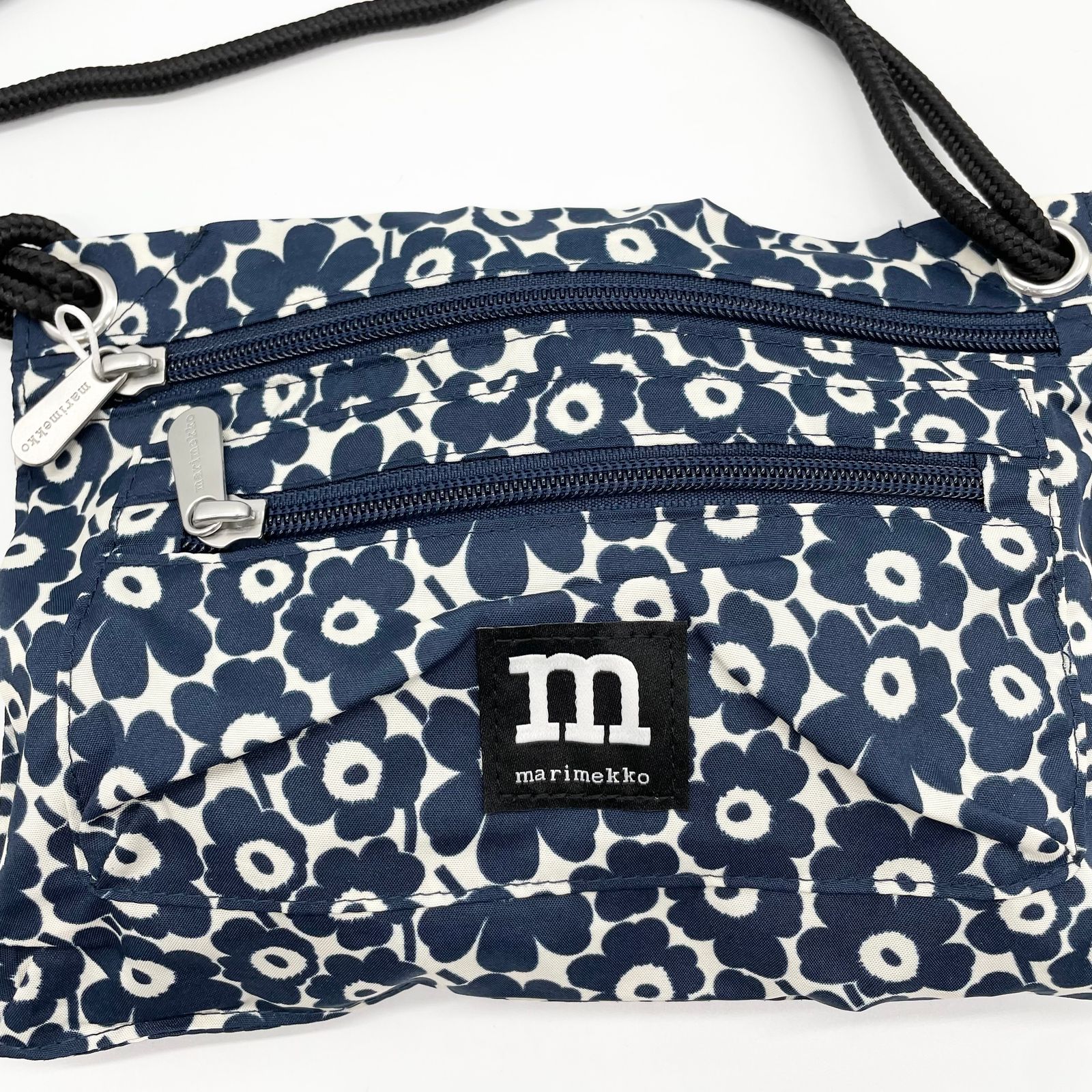 Marimekko - Smart Travelbag Mni Unikko トラベルバッグ | HALLOW's