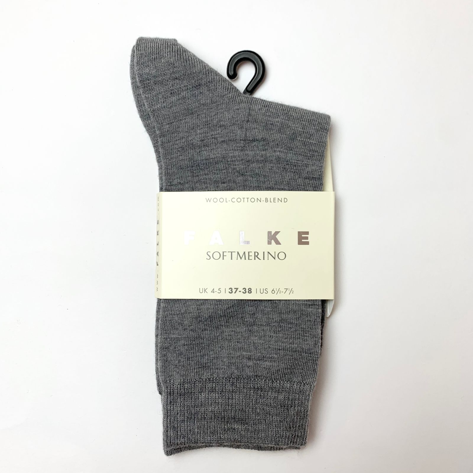 SOFTMERINO ソックス