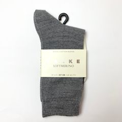 SOFTMERINO ソックス