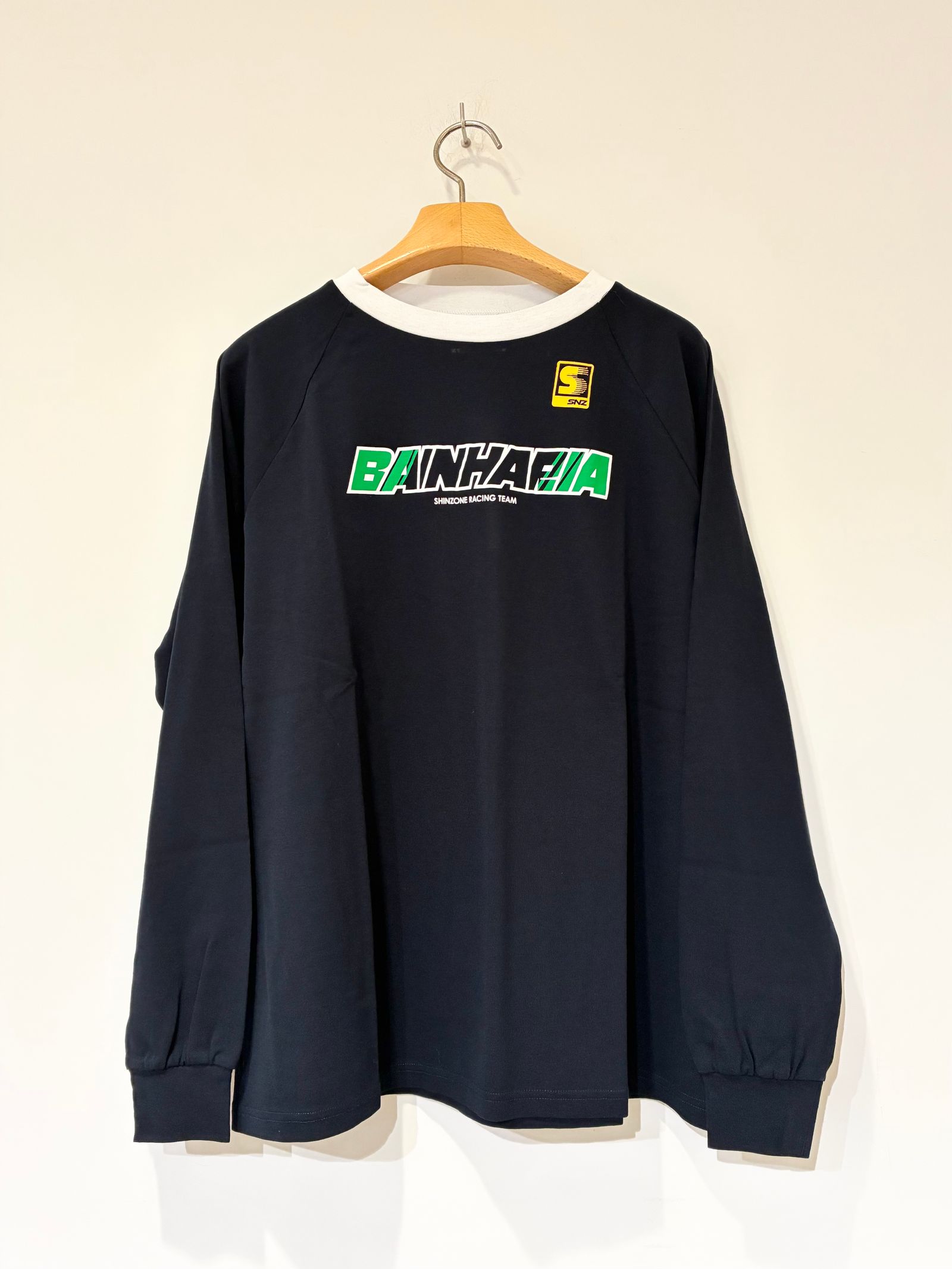 THE SHINZONE - シンゾーン | 正規通販 HALLOW's web store